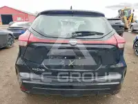 2025 Nissan Other фото