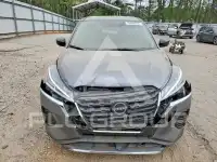 2025 Nissan KICKS фото