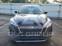 2025 Nissan KICKS фото