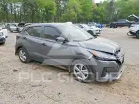 2025 Nissan KICKS фото