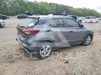 2025 Nissan KICKS фото