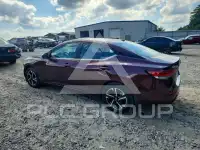 2025 Nissan SENTRA фото