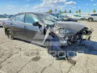 2025 Nissan SENTRA фото