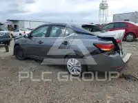 2025 Nissan SENTRA фото