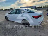 2025 Nissan SENTRA фото
