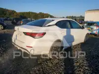 2025 Nissan SENTRA фото