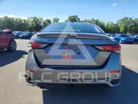 2025 Nissan SENTRA фото