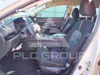 2025 Nissan SENTRA фото