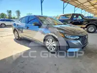 2025 Nissan SENTRA photo