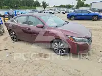 2025 Nissan SENTRA фото