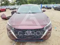 2025 Nissan SENTRA фото