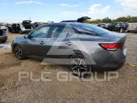 2025 Nissan SENTRA фото