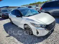 2025 Nissan SENTRA photo