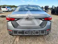 2025 Nissan SENTRA фото