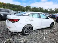 2025 Nissan SENTRA фото
