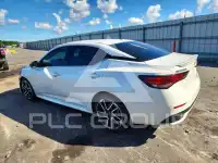 2025 Nissan SENTRA фото