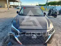 2025 Nissan SENTRA фото
