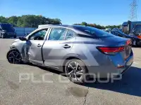 2025 Nissan SENTRA фото