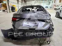 2025 Nissan SENTRA фото
