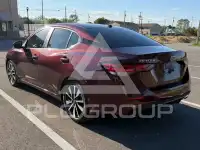 2025 Nissan SENTRA фото