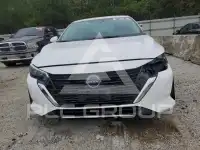 2025 Nissan SENTRA photo