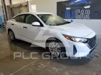 2025 Nissan SENTRA photo