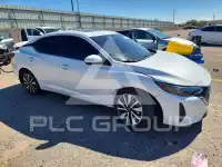 2025 Nissan SENTRA фото