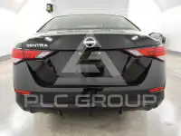 2025 Nissan SENTRA photo