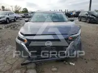 2025 Nissan SENTRA фото