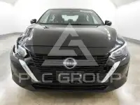 2025 Nissan SENTRA photo