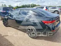 2025 Nissan SENTRA фото
