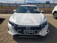 2025 Nissan SENTRA фото