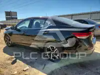2025 Nissan SENTRA фото