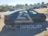 2025 Nissan SENTRA фото