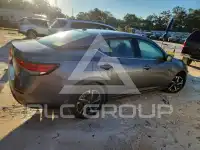 2025 Nissan SENTRA фото