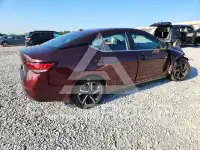 2025 Nissan SENTRA фото