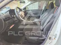 2025 Nissan SENTRA photo