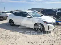 2025 Nissan SENTRA фото