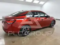 2025 Nissan SENTRA фото