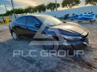 2025 Nissan SENTRA фото