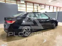 2025 Nissan SENTRA фото