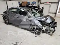 2025 Nissan SENTRA фото