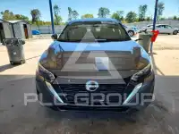 2025 Nissan SENTRA photo