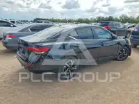 2025 Nissan SENTRA фото