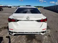 2025 Nissan SENTRA фото