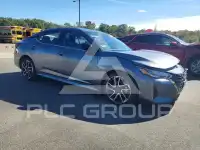 2025 Nissan SENTRA фото