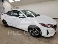 2025 Nissan SENTRA photo