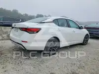 2025 Nissan SENTRA photo