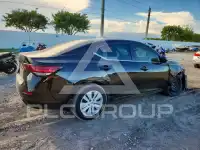 2025 Nissan SENTRA фото