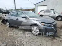2025 Nissan SENTRA фото